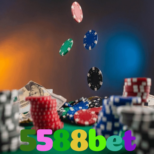 Ganhe Grandes Potes no Poker do 5588bet
