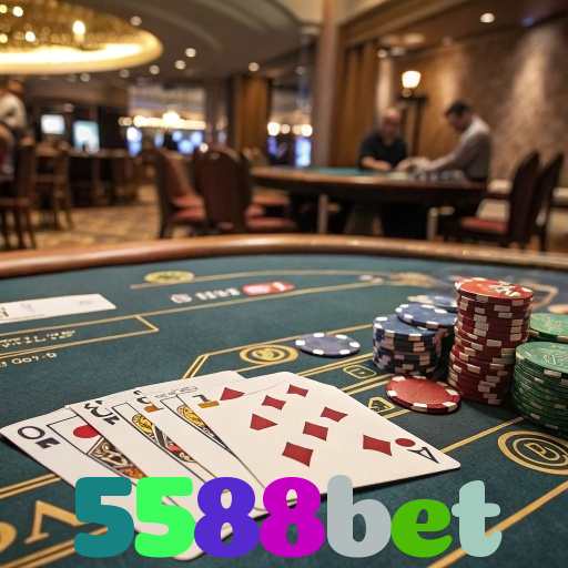 Ganhe com Palpites Esportivos no 5588bet