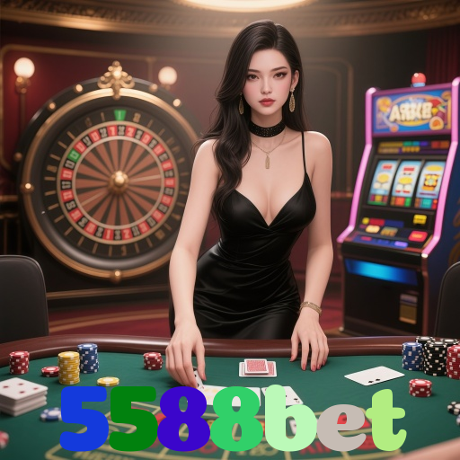 Roleta com Prêmios Instantâneos no 5588bet