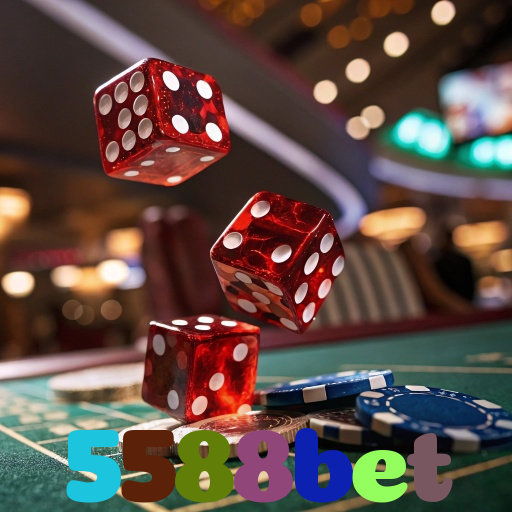 Descubra Slots com Recursos Surpresa no 5588bet