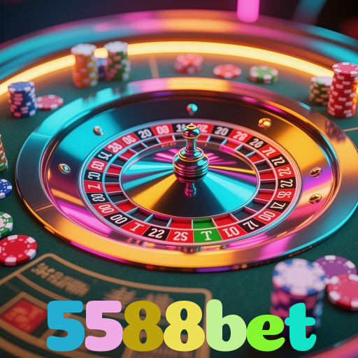 Slots de Alta Volatilidade no 5588bet