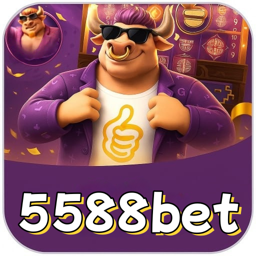 5588bet Logo
